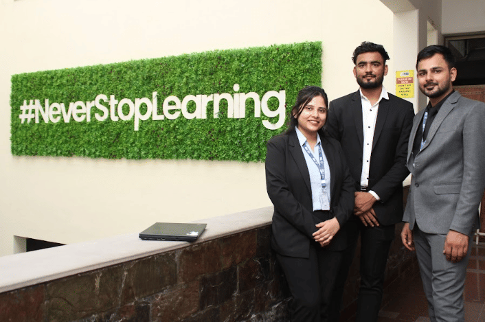 Fortune Institute of International Business New Delhi Students photo 7